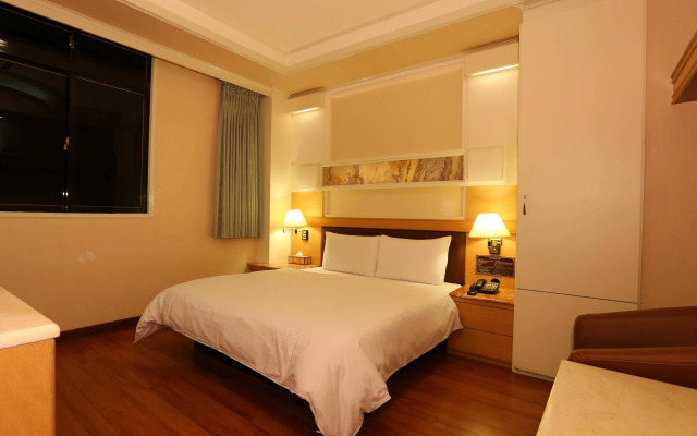 Kai Fu Hotel