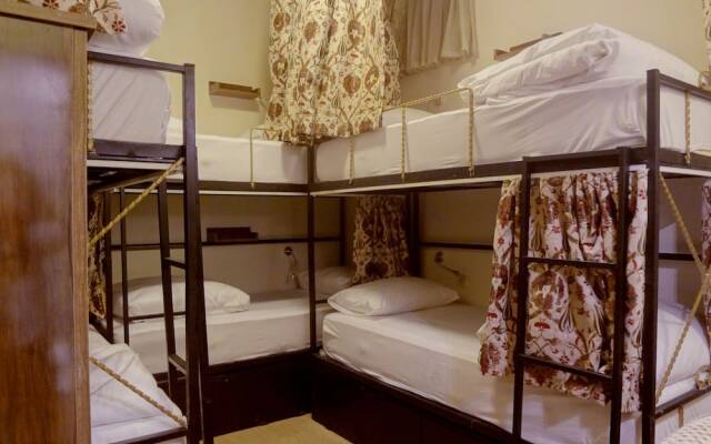 Stanpolihostel