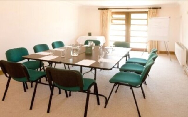 Delphi Resort