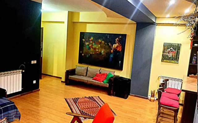 Elite Apartment Rio Mall