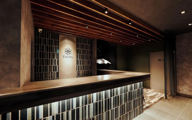 R Hotel Namba Daikokucho