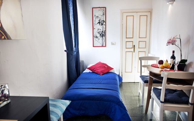 Ghibellina 121 - Keys Of Italy