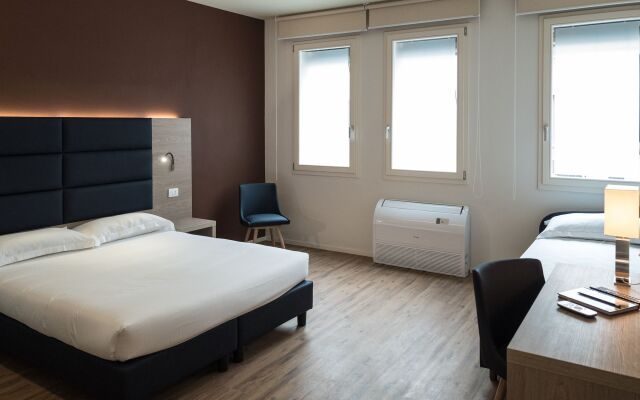 Letto A Castello