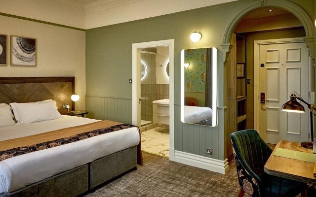 Alderley Edge Hotel