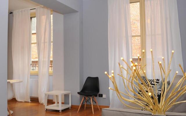 Residenza Fiori Oscuri