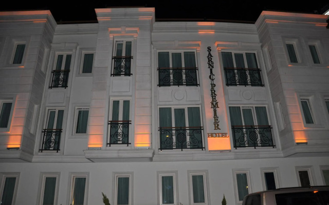 Sarnic Premier Hotel - Special Class
