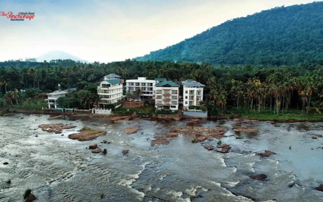 The Anchorage Athirapilly Resort