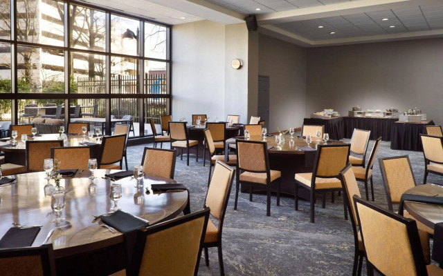 Chattanooga Marriott Downtown
