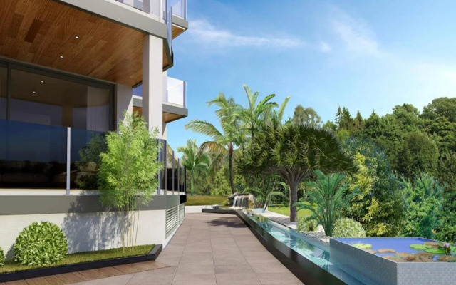 Apartamento Costa Marina