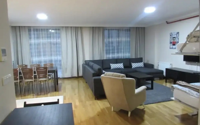 Taksim Elysium Residence