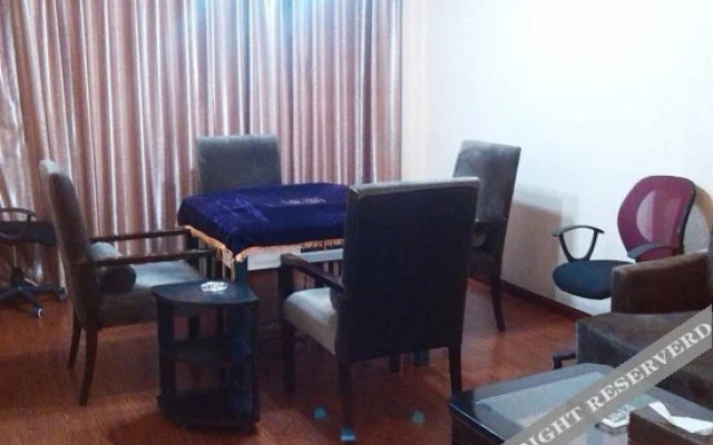 Xinchun Hotel