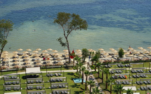 Liberty Kuşadası - All inclusive