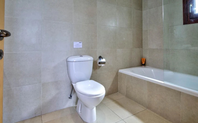 Apartment Ce13 - Viklari