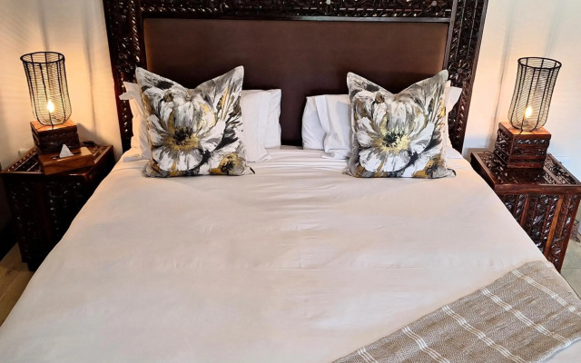 Tala Game Reserve