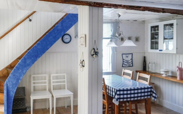 Beautiful Home in Jönköping With 1 Bedrooms