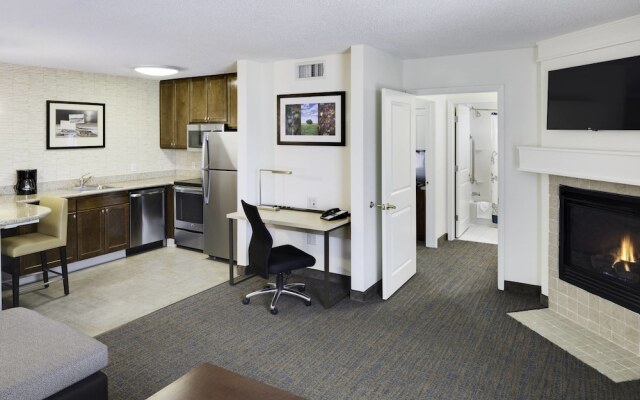 Residence Inn Milford