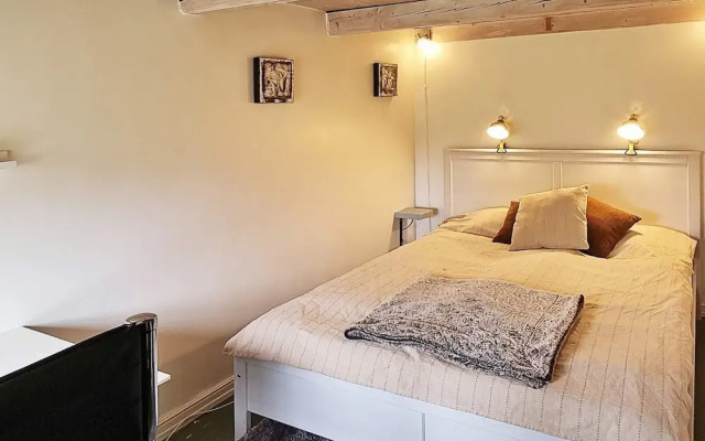 6 Person Holiday Home in Loderup-by Traum