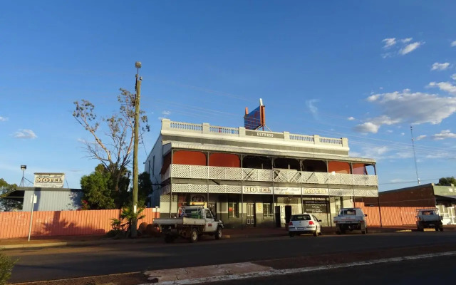 Royal Mail Hotel