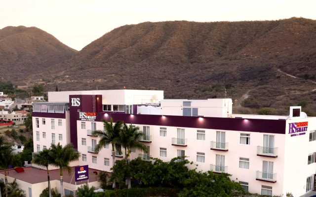 Memora Hotel & Villas Chapala