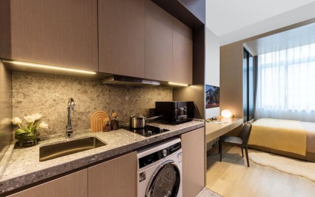 base-GONGTI Serviced Apartment