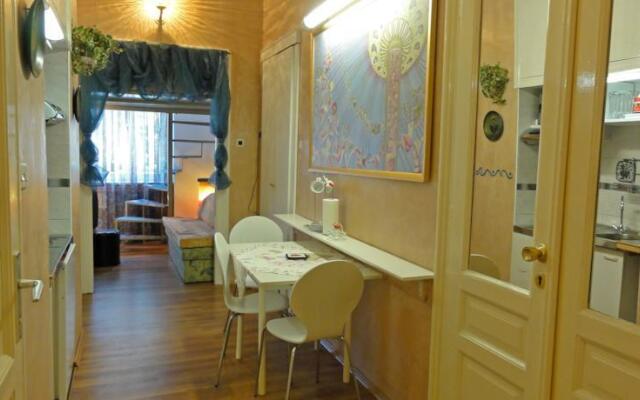 Apartments Brodarica