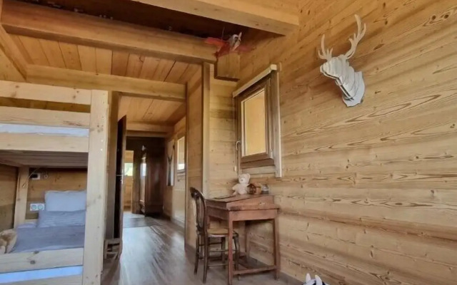 Chalet La Petite Ourse