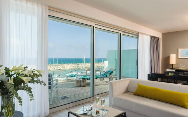 Herods Herzliya