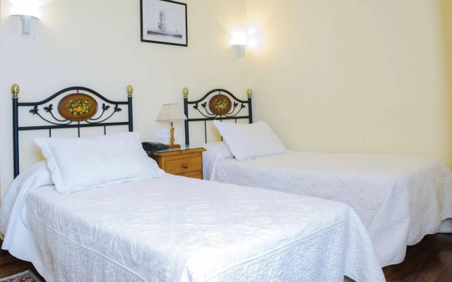 Hotel Alameda