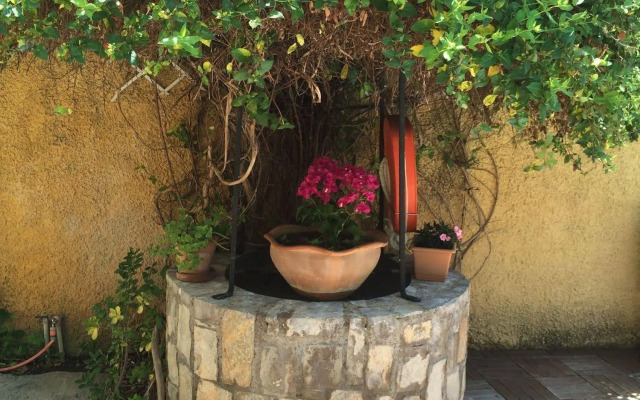 Villa DanLin Hotel - Boutique Class