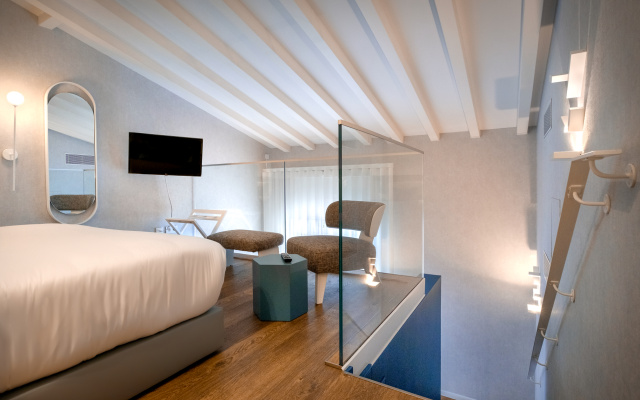 MouraSuites Hotel