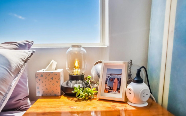 Bondi Cloud Surf House at Sydney Dreams Serviced Apartments