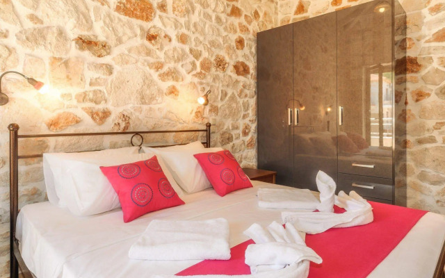 Orient Villas Deluxe