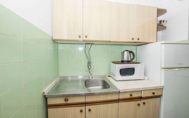 Apartment Green Street