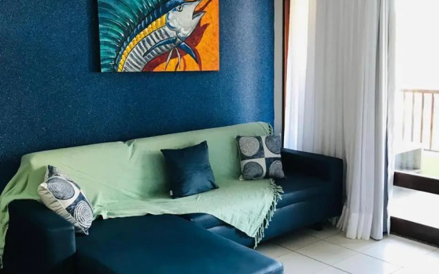 Blue Marlin 09 Ponta Negra