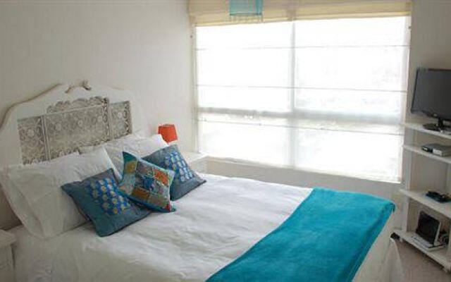 Homey Apartments