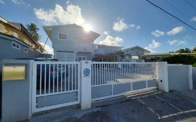 Villa Raven's Paradise (Rosado)