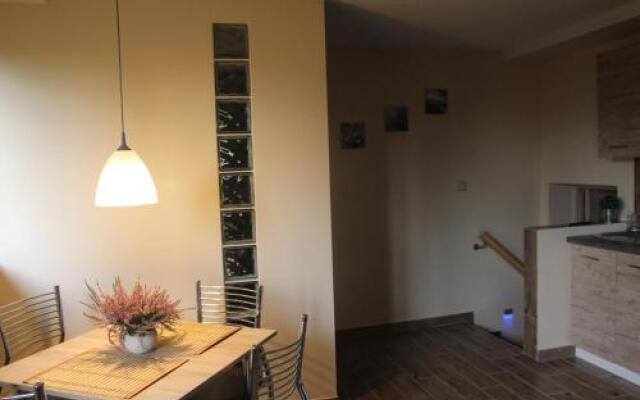 Apartament Aldi