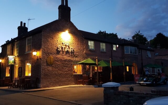 The Star Inn