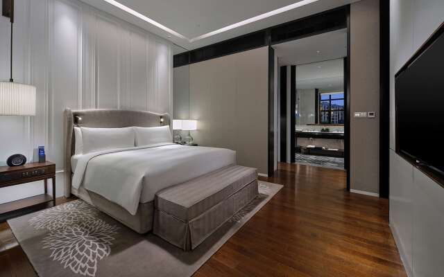 Hilton Beijing Daxing