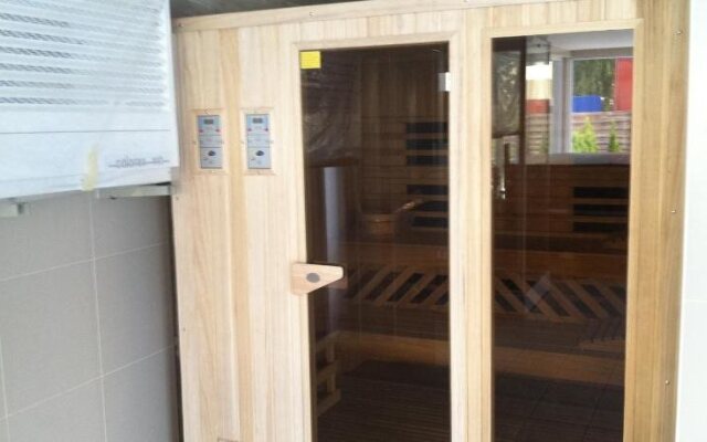 Smeraldo Luxus Apartman Siófok