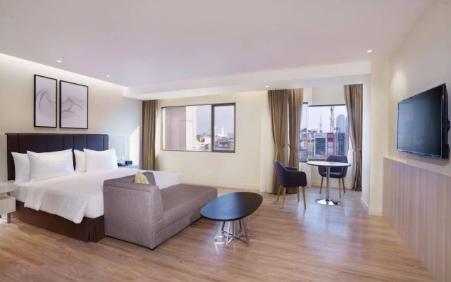 Radisson Medan