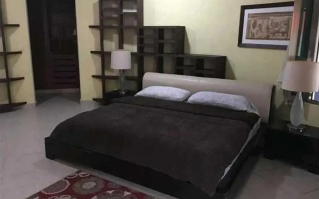 Reserva Ecologica Hacienda Cancun