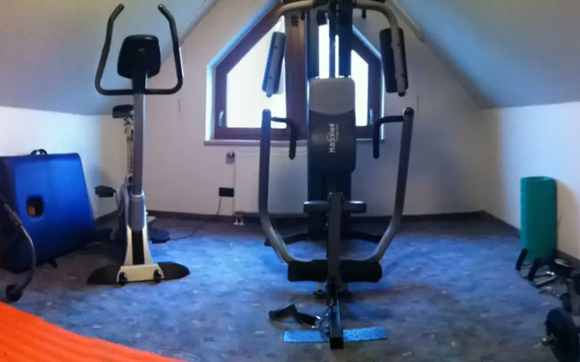 Hotel Seebach