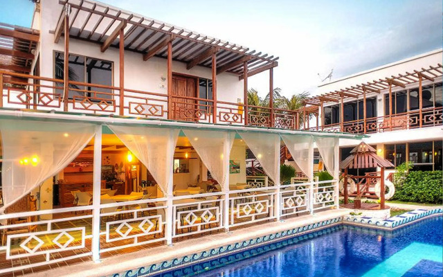 Hotel San Luis Beach House