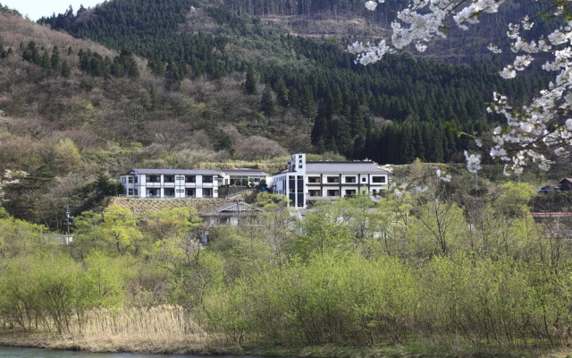 Ryokan Bentenkaku