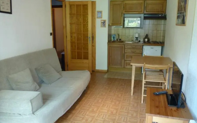 Appartement Marmotte