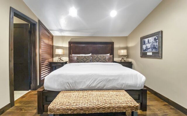 3 Kings Mountain Vista 2 Bedroom Home by RedAwning