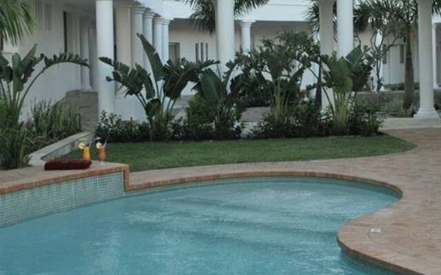 Premier Hotel The Richards