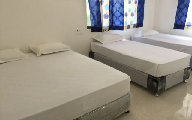 Lotus Residency