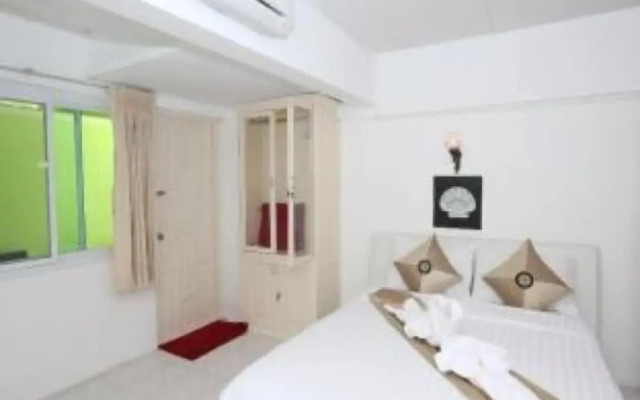 Maria Room for Rent Hua Hin